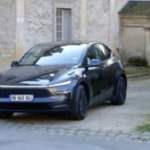 Tesla Model Y : des milliers de voitures bloquées en France, que se passe-t-il ?