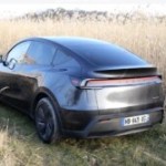 Les ventes de Tesla s’effondrent en Europe, 49 % de baisse : le nouveau Model Y peut-il changer la donne ?