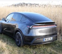 Les ventes de Tesla s’effondrent en Europe, 49 % de baisse : le nouveau Model Y peut-il changer la donne ?