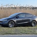 Nouveau Tesla Model Y : carton en Chine malgré les tempêtes anti-Elon Musk