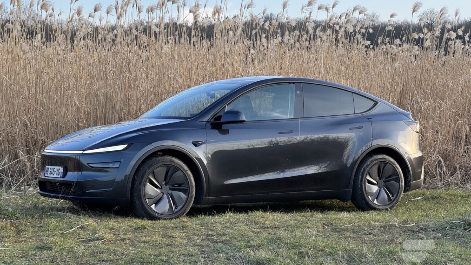 Nouveau Tesla Model Y : carton en Chine malgré les tempêtes anti-Elon Musk