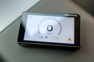 Test Coyote Max 2