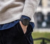 La Garmin Fenix 8 Solar pour illustration // Source : Chloé Pertuis – Frandroid