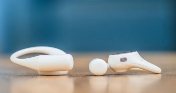 HONOR Earbuds Open