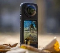 Boulanger baisse déjà le prix de la caméra Insta360 X4 notée 9/10 dans nos colonnes