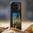 Boulanger baisse déjà le prix de la caméra Insta360 X4 notée 9/10 dans nos colonnes