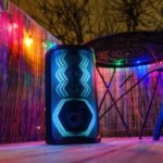 Test Soundcore Rave 3S : l’ambiance festive abordable