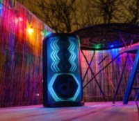 Test Soundcore Rave 3S : l’ambiance festive abordable