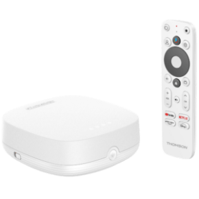 Thomson Streaming Box Plus 270W Thomson Streaming Box Plus 270W