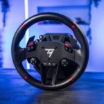 Thrustmaster T598 // Source : Chloé Pertuis / Frandroid