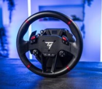 Thrustmaster T598 // Source : Chloé Pertuis / Frandroid