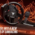 Test du T598 de Thrustmaster, le Direct Drive accessible sur PC et PS5