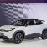 Toyota dévoile les autonomies de sa voiture électrique aux batteries sans cobalt avec une mauvaise surprise à la clef