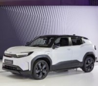 Toyota dévoile les autonomies de sa voiture électrique aux batteries sans cobalt avec une mauvaise surprise à la clef