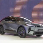 La plus puissante des Toyota en Europe est une voiture électrique : voici le C-HR+