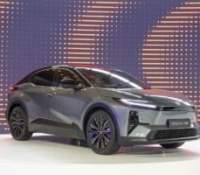 La plus puissante des Toyota en Europe est une voiture électrique : voici le C-HR+