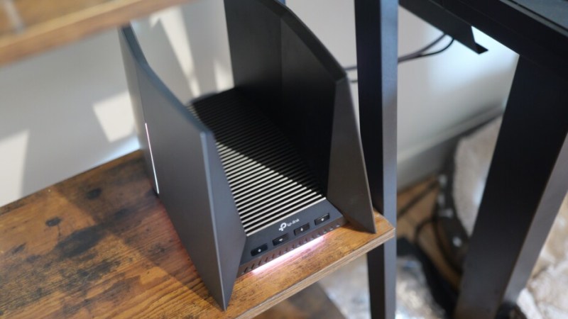 Pourquoi l’un des plus grands fabricants de routeurs Wi-Fi pourrait être interdit aux États-Unis