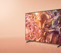 En passant de 1 499 € à 764 €, ce TV Qled 4K Samsung immense de 75 pouces est une affaire à ne pas manquer