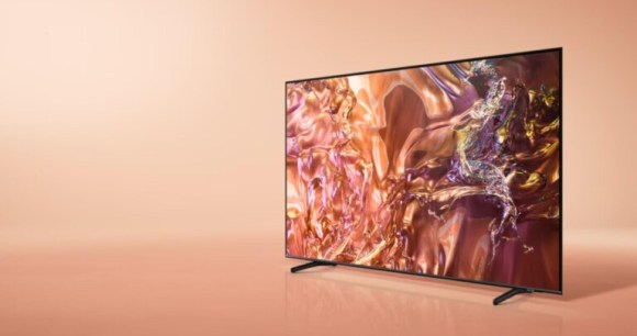 En passant de 1 499 € à 764 €, ce TV Qled 4K Samsung immense de 75 pouces est une affaire à ne pas manquer