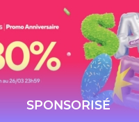 Anniversaire AliExpress : pourquoi on vous conseille de réserver vos coups de cœur maintenant