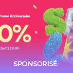 Anniversaire AliExpress : pourquoi on vous conseille de réserver vos coups de cœur maintenant