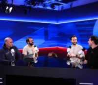 Unlock Talk : comment regarder notre show tech sur Twitch et en podcast, par Frandroid et Numerama