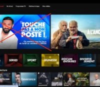 Chrome : cette extension masque  Cyril Hanouna sur Canal+