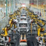 L’usine européenne des voitures chinoises BYD pose déjà problème L’usine européenne des voitures chinoises BYD pose déjà problème