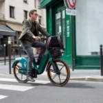 Vélos électriques : le Vélib’ cartonne et domine clairement toute l’Europe comme le prouvent ces chiffres Vélos électriques : le Vélib’ cartonne et domine clairement toute l’Europe comme le prouvent ces chiffres