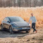 Voici notre essai vidéo de la nouvelle Tesla Model Y avec un avis (très) tranché