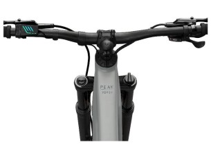 VTT électrique Lidl3