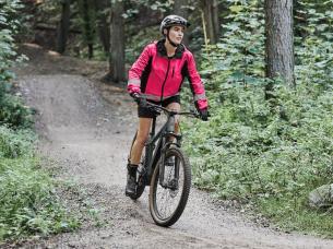 VTT électrique Lidl3