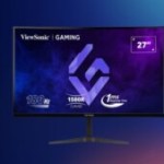 Cet écran PC gaming 27″ incurvé, QHD et 180 Hz est à prix cassé sur Cdiscount : seulement 159 €