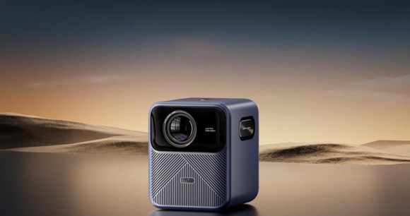 Wanbo Mozart 1 Pro // Source : Wanbo