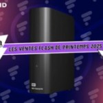 À -40 % pendant les ventes flash d’Amazon, ce HDD de bureau massif de 20 To devient encore plus recommandable À -40 % pendant les ventes flash d’Amazon, ce HDD de bureau massif de 20 To devient encore plus recommandable
