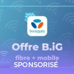 Avec son offre B.iG, Bouygues Telecom allège vos factures (et surtout celles de vos proches)