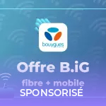 Avec son offre B.iG, Bouygues Telecom allège vos factures (et surtout celles de vos proches)