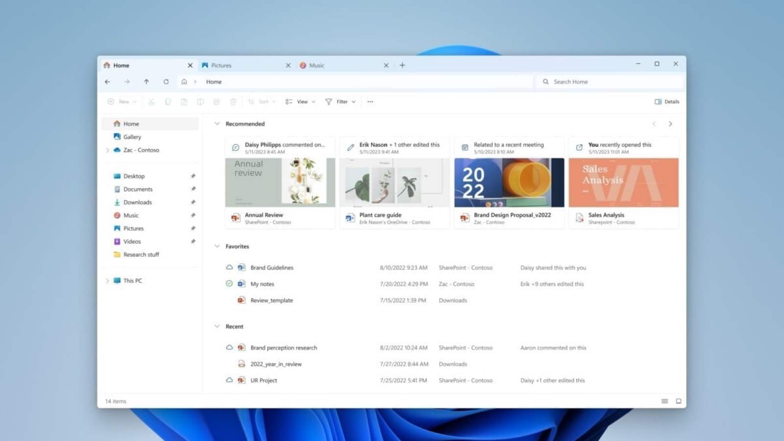 Mieux que Microsoft ? Cet outil gratuit pour Windows 11 corrige le plus gros dÃ©faut de...