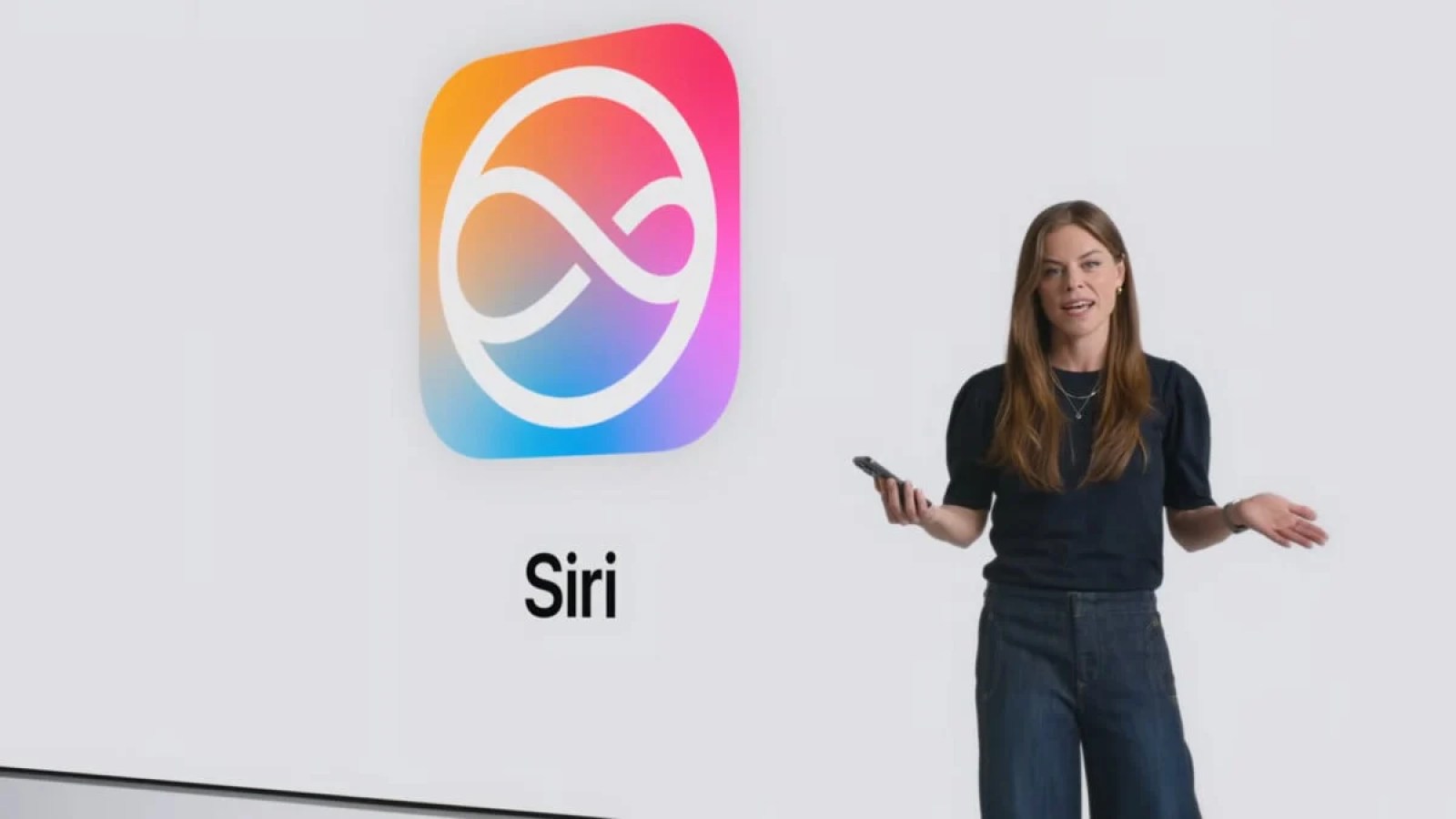 هل تعتقد أنه لم يعد موجودًا؟ ومع ذلك ، هذا هو ما يدفع Apple لتأجيل Siri الجديد