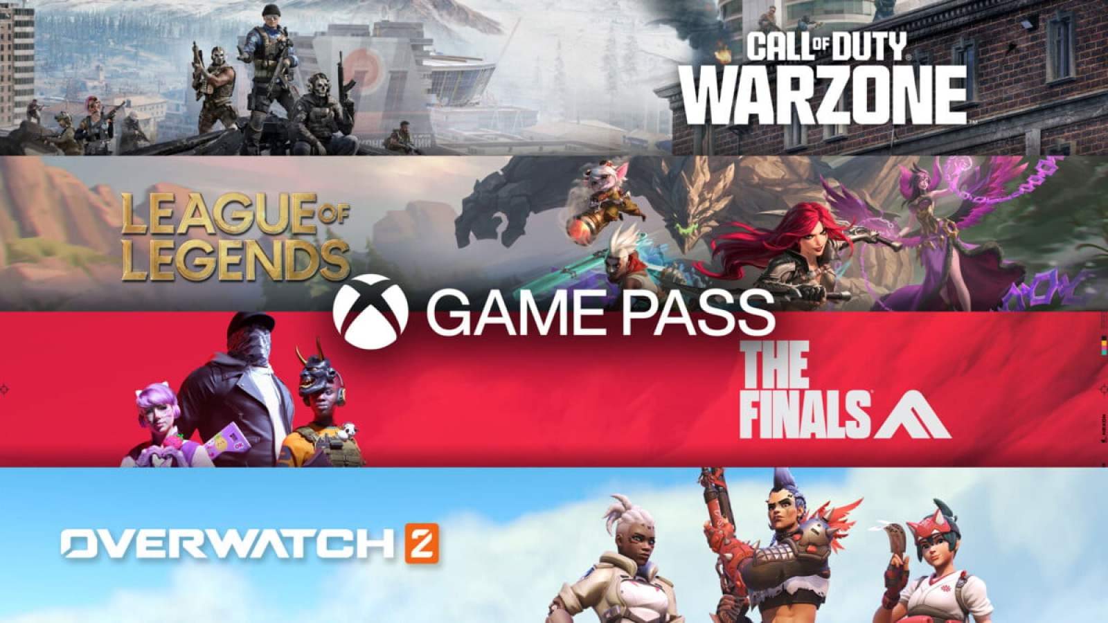 Microsoft fait évoluer le Xbox Game Pass : de nouveaux bonus pour les abonnés