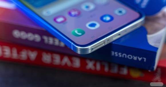 Xiaomi 15 – Frandroid – Photo-11