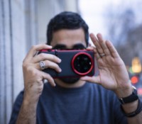 Pack Photo Pro du Xiaomi 15 Ultra // Source : Chloé Pertuis - Frandroid