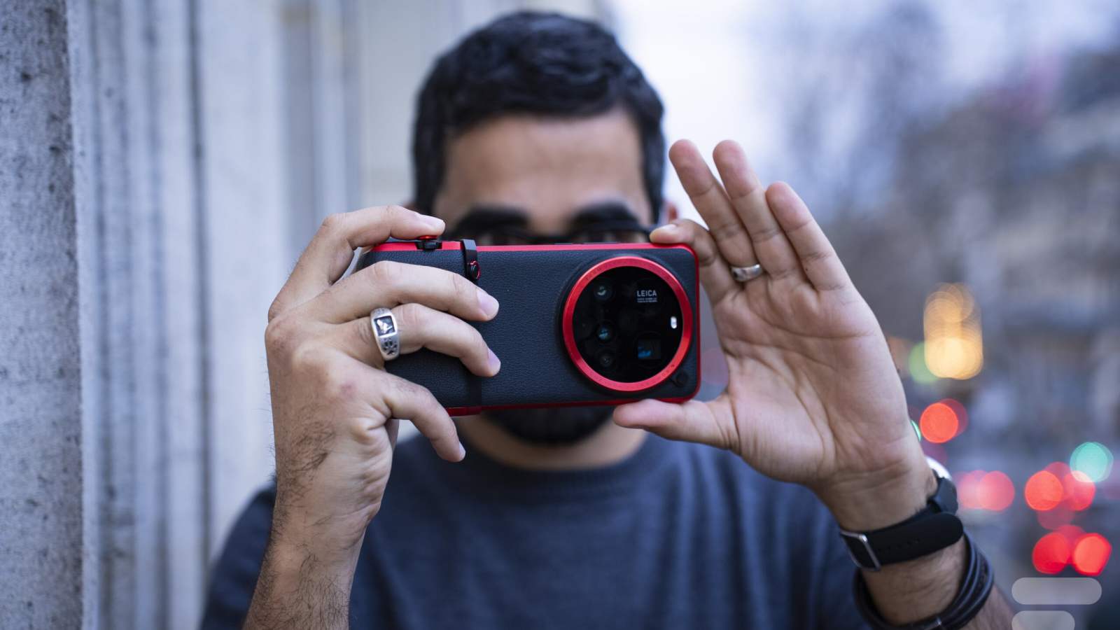 Lâ€™annÃ©e de Xiaomi nâ€™est pas encore terminÃ©e : le Xiaomi 17 Ultra arrive trÃ¨s...