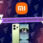 Xiaomi multiplie les deals à la fin des ventes flash d’Amazon : les 11 offres qui valent le coup Xiaomi multiplie les deals à la fin des ventes flash d’Amazon : les 11 offres qui valent le coup