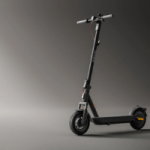 Xiaomi Electric Scooter 5 // Source : Xiaomi