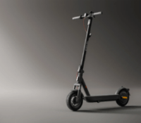 Xiaomi Electric Scooter 5 // Source : Xiaomi