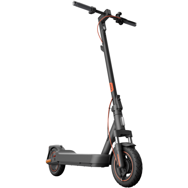 XIAOMI Electric Scooter 5 Max – La Trottinette électrique Qui Déchire !