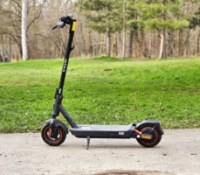 On a testé la Xiaomi Electric Scooter 5 Max : un prix canon pour une trottinette électrique tout confort