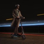 Prix en baisse et maxi confort : voici la nouvelle trottinette électrique haut de gamme de Xiaomi