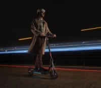 Prix en baisse et maxi confort : voici la nouvelle trottinette électrique haut de gamme de Xiaomi